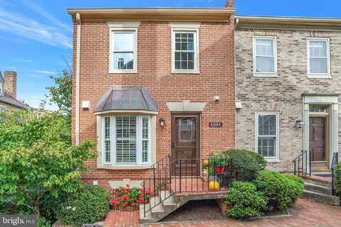 6705 WASHINGTON BOULEVARD, ARLINGTON, VA 22213