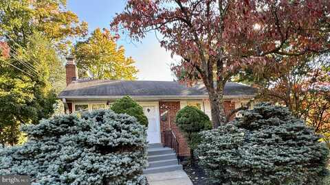 3221 HOLLY HILL DRIVE, FALLS CHURCH, VA 22042