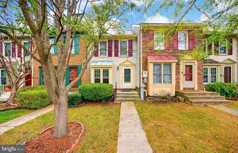 14027 CHESTNUT COURT, LAUREL, MD 20707