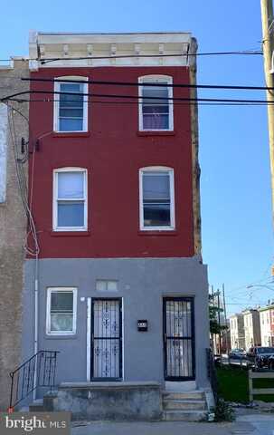 864 N 40TH STREET, PHILADELPHIA, PA 19104