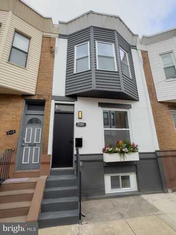 2128 S GARNET STREET, PHILADELPHIA, PA 19145