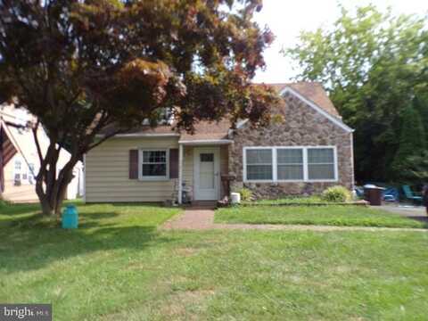 436 MANOR ROAD, HATBORO, PA 19040