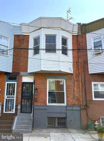 2010 EMILY STREET, PHILADELPHIA, PA 19145