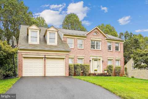 1233 ROWLAND DRIVE, HERNDON, VA 20170