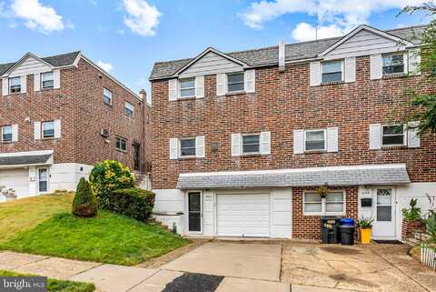 1121 TABOR TERRACE, PHILADELPHIA, PA 19111