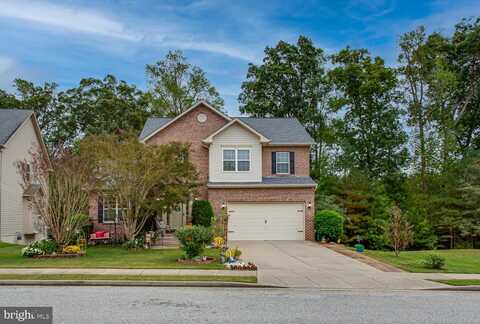 20960 FREEDOM RUN DRIVE, LEXINGTON PARK, MD 20653