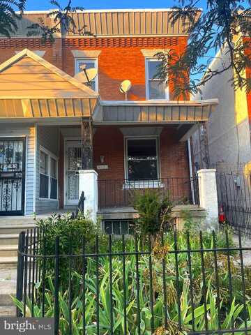 5621 HAVERFORD AVENUE, PHILADELPHIA, PA 19131