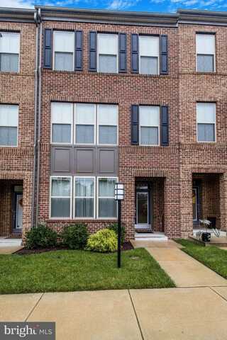 5303 SUFFOLKS DELIGHT DRIVE, BOWIE, MD 20720