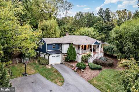 225 PAOLI PIKE, MALVERN, PA 19355