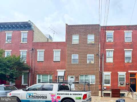 1224 S 10TH STREET, PHILADELPHIA, PA 19147