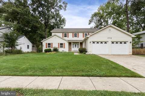 3714 DALEBROOK DRIVE, DUMFRIES, VA 22025