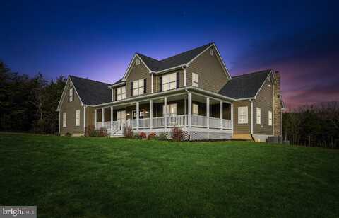 3352 MOUNTAIN ROAD, FRONT ROYAL, VA 22630