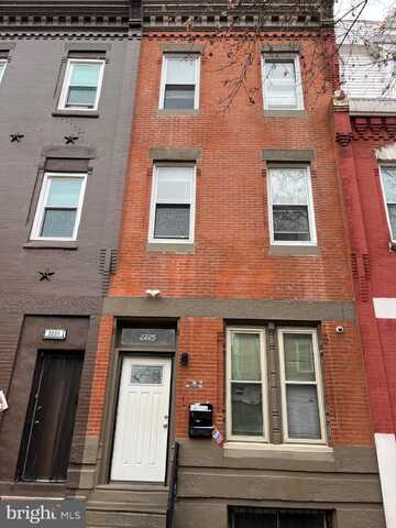 2225 N 16TH STREET, PHILADELPHIA, PA 19132