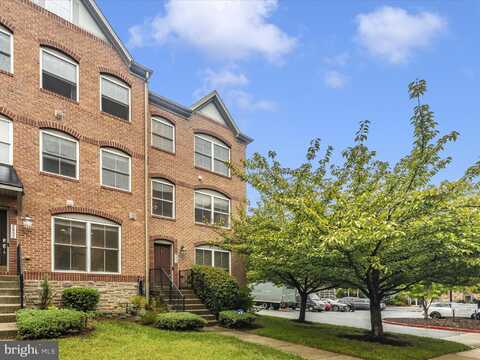 2050 CLIPPER PARK ROAD, BALTIMORE, MD 21211