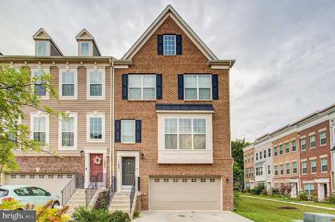 12601 RUSTIC ROCK LANE, BELTSVILLE, MD 20705