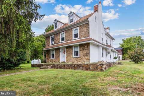 143 N MIDDLETOWN ROAD, MEDIA, PA 19063