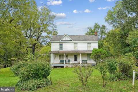 5095 LEEDS MANOR ROAD, HUME, VA 22639