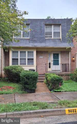 9022 ROSEWALL COURT, SPRINGFIELD, VA 22152