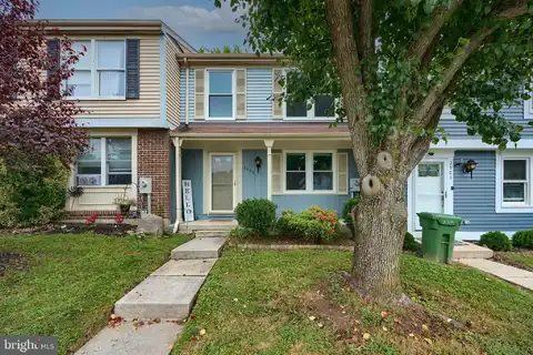 2906 RUSKIN COURT, ABINGDON, MD 21009