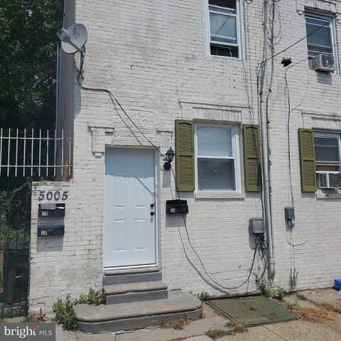 5005 MASTER STREET, PHILADELPHIA, PA 19131