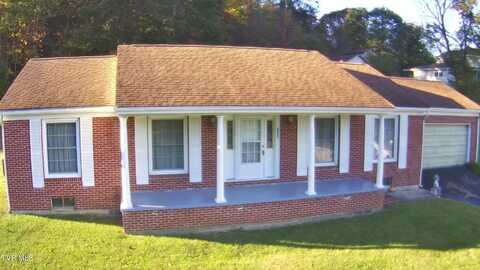 7713 Wells Boone Road, Norton, VA 24273