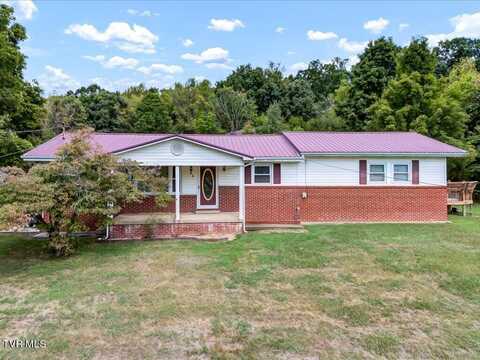 25 Blake Lane, Chuckey, TN 37641