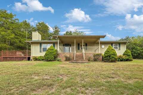 211 Pinnacle Ln, GRANVILLE, TN 38564