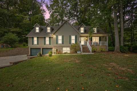 383 Hermitage Avenue, COOKEVILLE, TN 38501