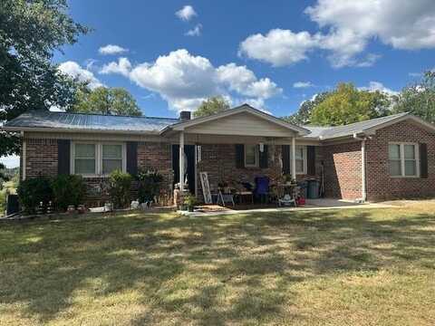 513 Airport Rd, LIVINGSTON, TN 38570