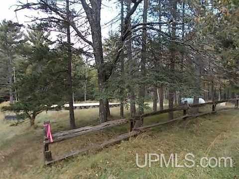 4125 & 4151 Thompson, Florence T-WI, WI 54121