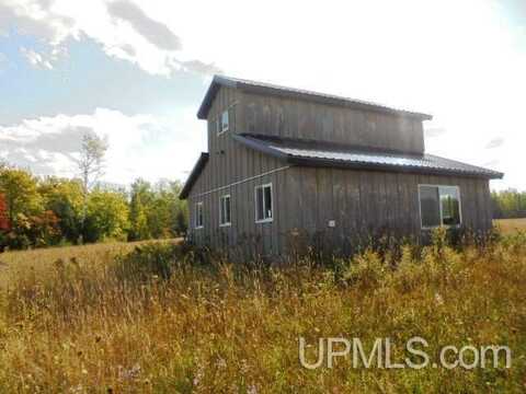 18386 US 45, Bruce Crossing, MI 49912