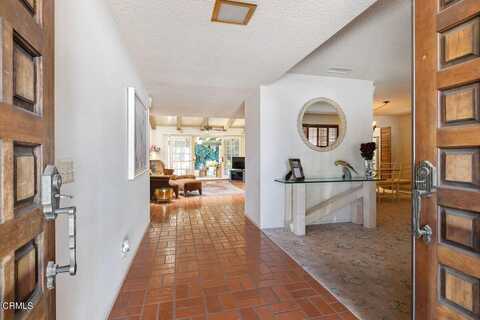 610 Crestview Drive, Ojai, CA 93023