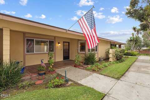 169 East Channel Islands Boulevard, Port Hueneme, CA 93041