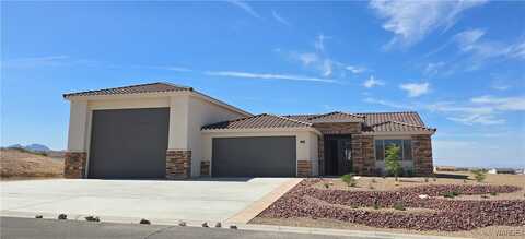 3150 Canyon De Chelly Drive, Bullhead City, AZ 86429