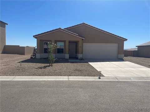 2226 E Clear Creek Drive, Fort Mohave, AZ 86426