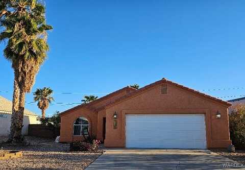 1596 Kyle Avenue, Bullhead City, AZ 86442