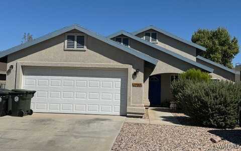 2780 N Tanner Street, Kingman, AZ 86401