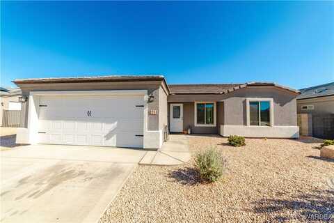 2711 E Estrella, Kingman, AZ 86409