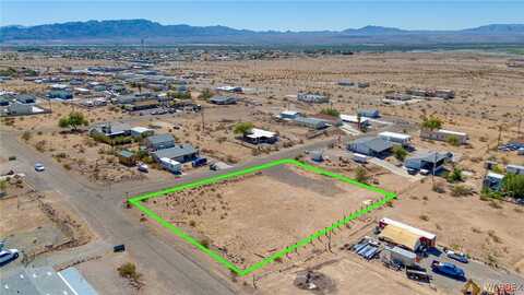 5119 E Adobe Pl Place, Topock, AZ 86436