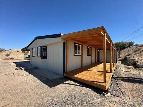 4800 E Kayenta Drive, Topock, AZ 86436