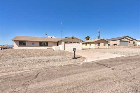 3201 Silver Saddle Drive, Lake Havasu City, AZ 86406