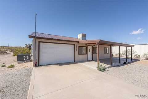 30465 N Haystack Drive, Meadview, AZ 86444