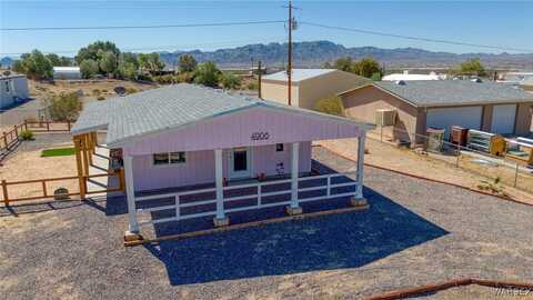 4908 Monarch Dr Drive, Topock, AZ 86436