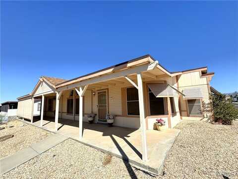 1545 E El Rodeo #33, Fort Mohave, AZ 86426