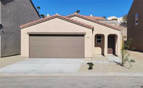 2378 Village Drive, Bullhead City, AZ 86442