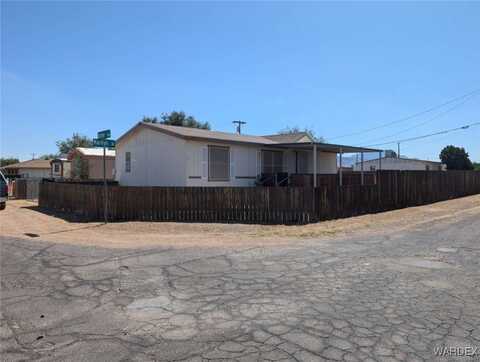 4510 N Marilyn Drive, Kingman, AZ 86409