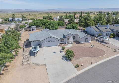 3921 Pueblo Lane, Kingman, AZ 86401