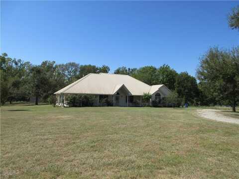 362 CR 220 Road, Marlin, TX 76661