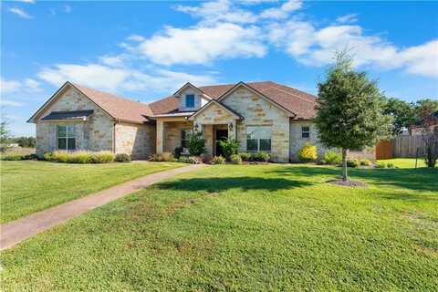 200 Wycliff Drive, China Spring, TX 76633