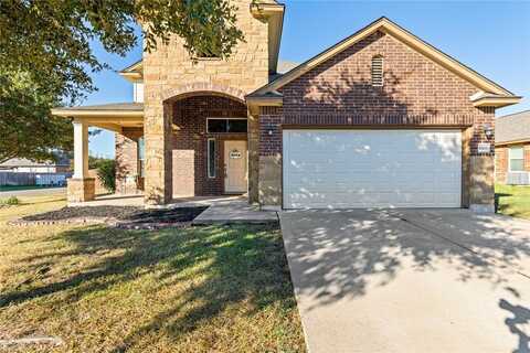 10169 Parker Springs Drive, Waco, TX 76708